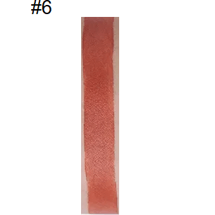 Lipstick Sample Kit 1 - Obsidian Power Mattes