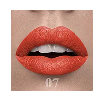 Lip Candy Liquid Matte Lipstick - MQO 12 pcs