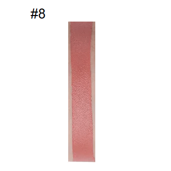 Lipstick Sample Kit 1 - Obsidian Power Mattes