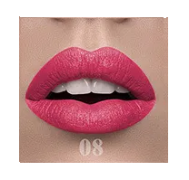 Lip Candy Liquid Matte Lipstick - MQO 12 pcs