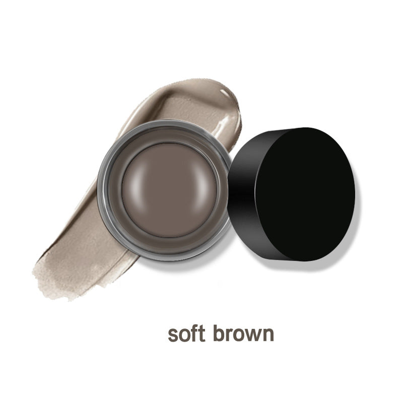 18-Hour Super Hold Brow Pomade - MOQ 50 pcs