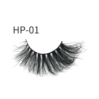 Insta Worthy Lashes #HP01 - MOQ 50 pcs