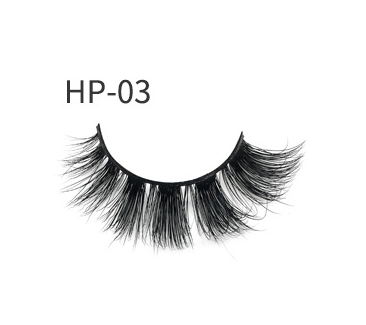 Insta Worthy Lashes #HP03 - MOQ 12 pcs