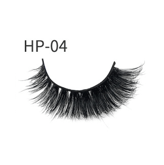 Insta Worthy Lashes #HP04 - MOQ 12 pcs