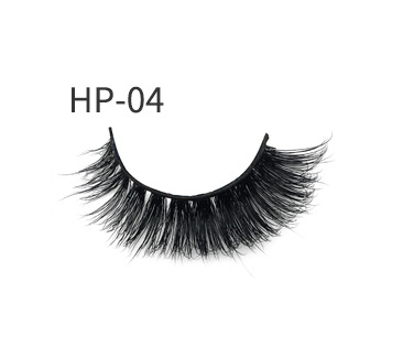 Insta Worthy Lashes #HP04 - MOQ 50 pcs