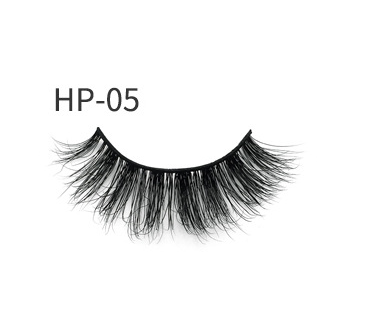 Insta Worthy Lashes #HP05 - MOQ 12 pcs