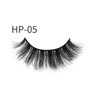 Insta Worthy Lashes #HP05 - MOQ 12 pcs