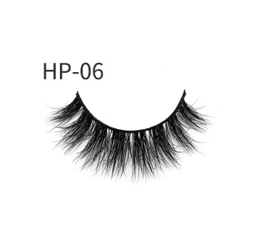 Insta Worthy Lashes #HP06 - MOQ 50 pcs