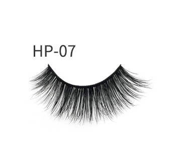 Insta Worthy Lashes #HP07 - MOQ 50 pcs
