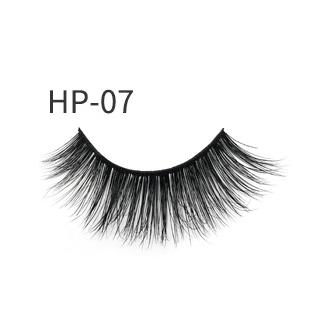Insta Worthy Lashes #HP07 - MOQ 50 pcs