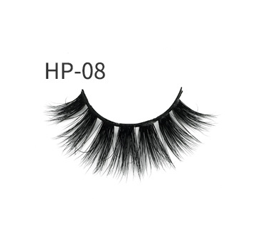 Insta Worthy Lashes #HP08 - MOQ 50 pcs