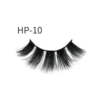 Insta Worthy Lashes #HP10 - MOQ 12 pcs