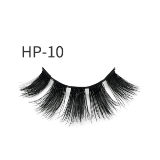 Insta Worthy Lashes #HP10 - MOQ 50 pcs