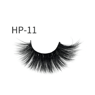 Insta Worthy Lashes #HP11 - MOQ 12 pcs