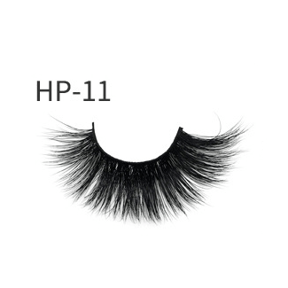 Insta Worthy Lashes #HP11 - MOQ 50 pcs