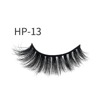 Insta Worthy Lashes #HP13 - MOQ 12 pcs