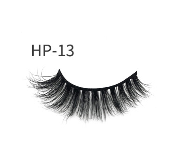 Insta Worthy Lashes #HP13 - MOQ 50 pcs