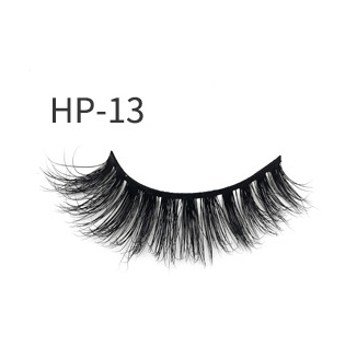 Insta Worthy Lashes #HP13 - MOQ 50 pcs