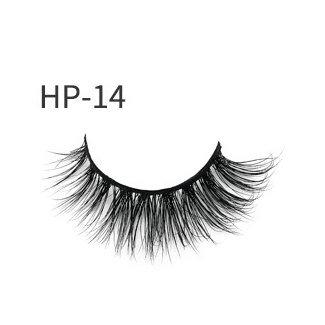 Insta Worthy Lashes #HP14 - MOQ 50 pcs