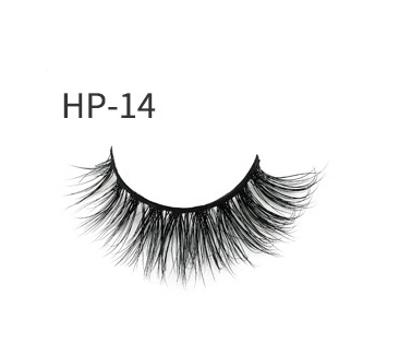 Insta Worthy Lashes #HP14 - MOQ 12 pcs