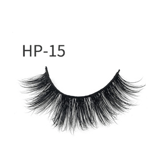 Insta Worthy Lashes #HP15 - MOQ 50 pcs