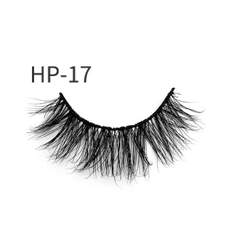 Insta Worthy Lashes #HP17 - MOQ 50 pcs