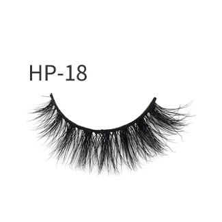 Insta Worthy Lashes #HP18 - MOQ 50 pcs