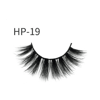 Insta Worthy Lashes #HP19 - MOQ 12 pcs