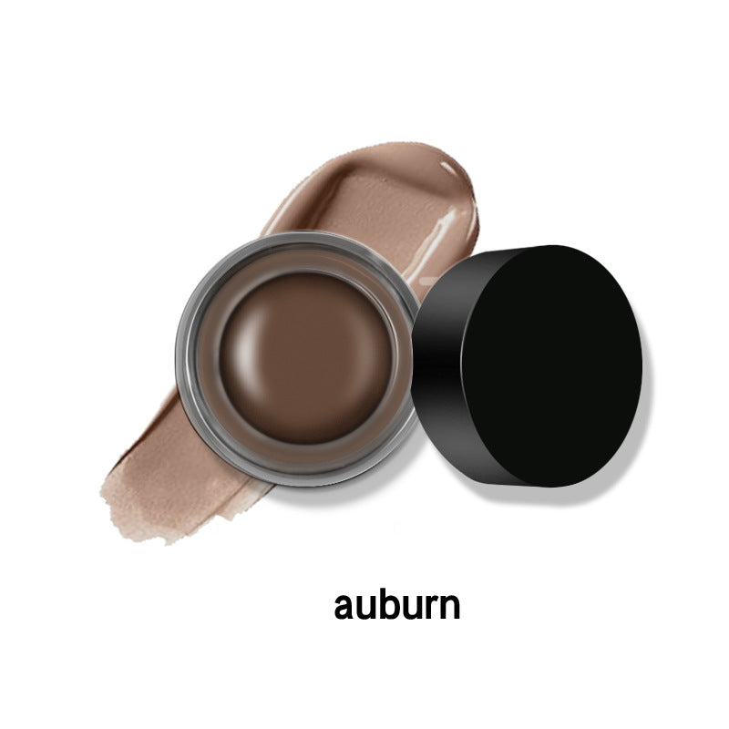 18-Hour Super Hold Brow Pomade - MOQ 50 pcs