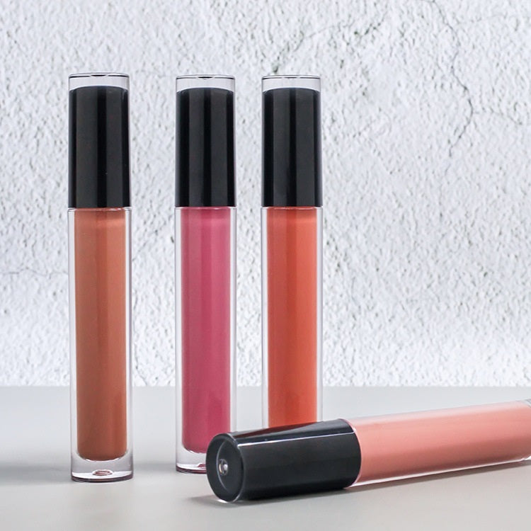 24hr Wear Medusa Matte Liquid Lipstick - MQO 25 pcs