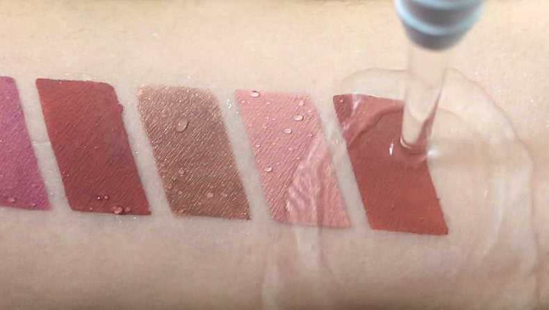 24hr Wear Medusa Matte Liquid Lipstick - MQO 25 pcs