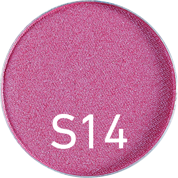 #S14 - MOQ 12 pcs