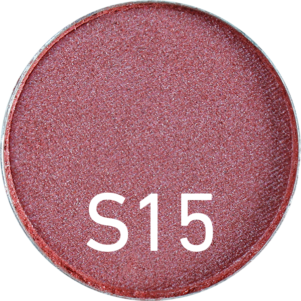 #S15 - MOQ 12 pcs