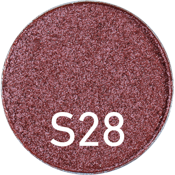 #S28 - MOQ 12 pcs