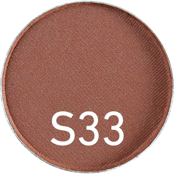 #S33 - MOQ 12 pcs