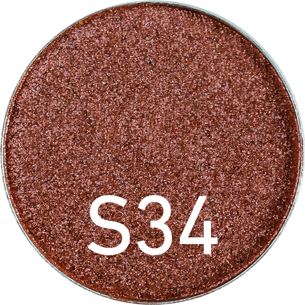 #S34 - MOQ 12 pcs