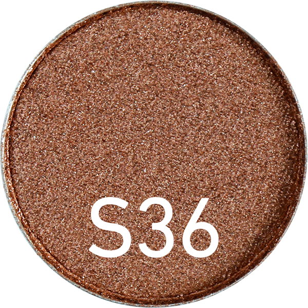 #S36 - MOQ 12 pcs