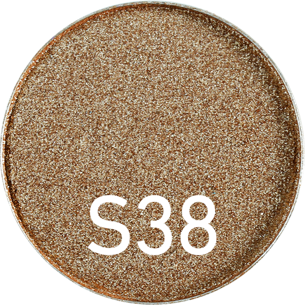 #S38 - MOQ 12 pcs
