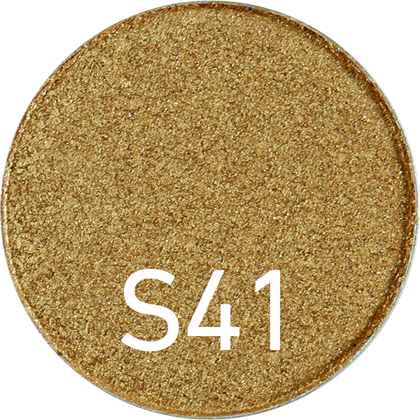 #S41 - MOQ 12 pcs