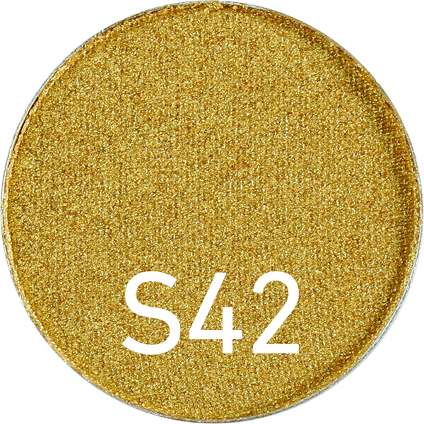 #S42 - MOQ 12 pcs