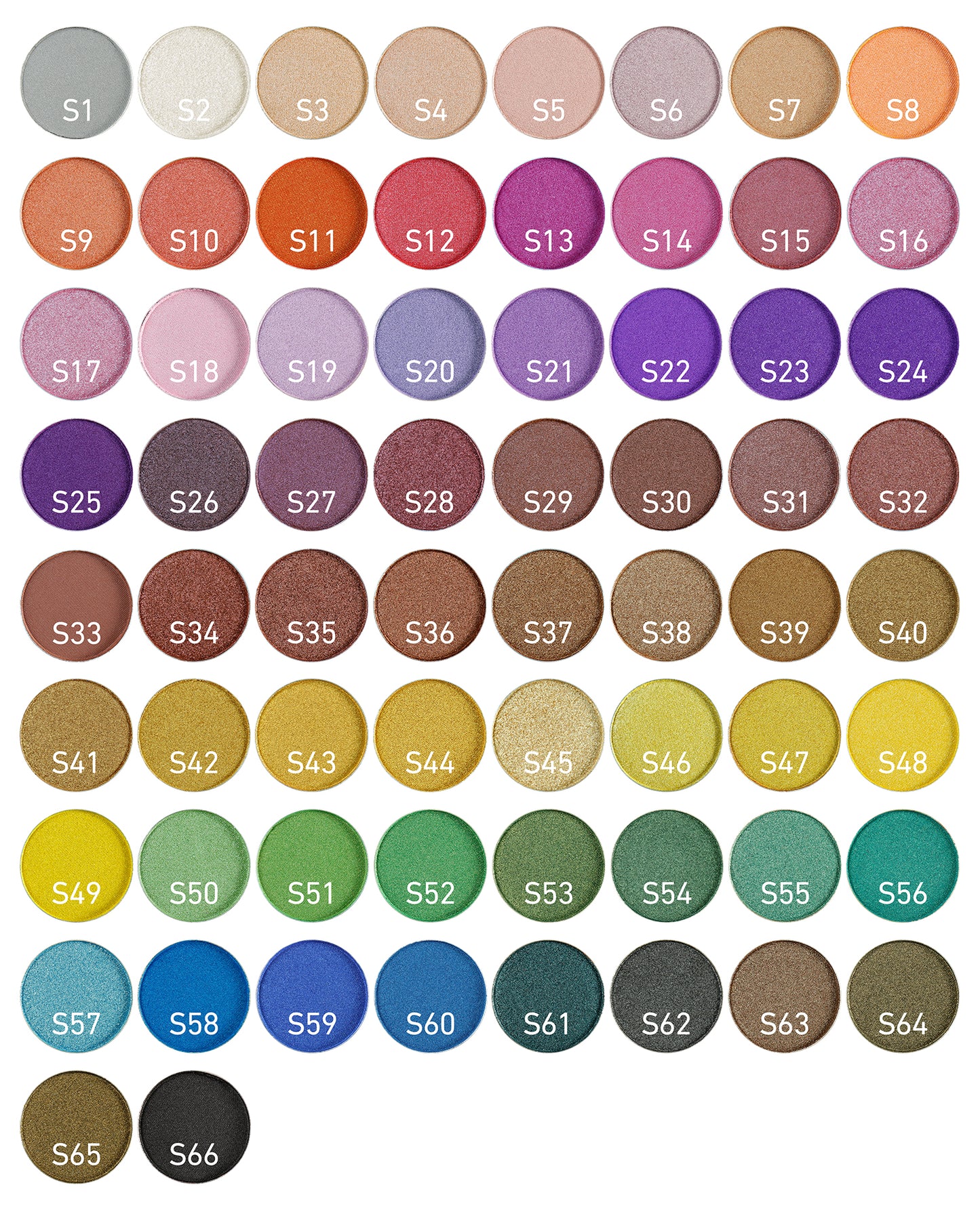 #S01 - MOQ 12 pcs