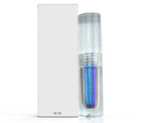 Duochromatic Liquid Eyeshadow Singles - MQO 12 pcs