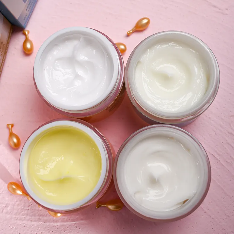 Hyperpigmentation Dark Spot Cream - MQO 25 pcs