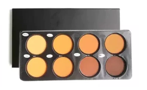 Face Sample Kit 4 - 9 Products
