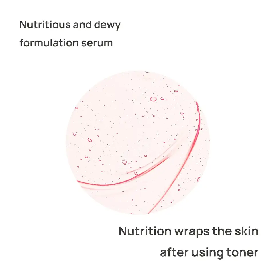 Collagen Firming Serum - MOQ 25 pcs
