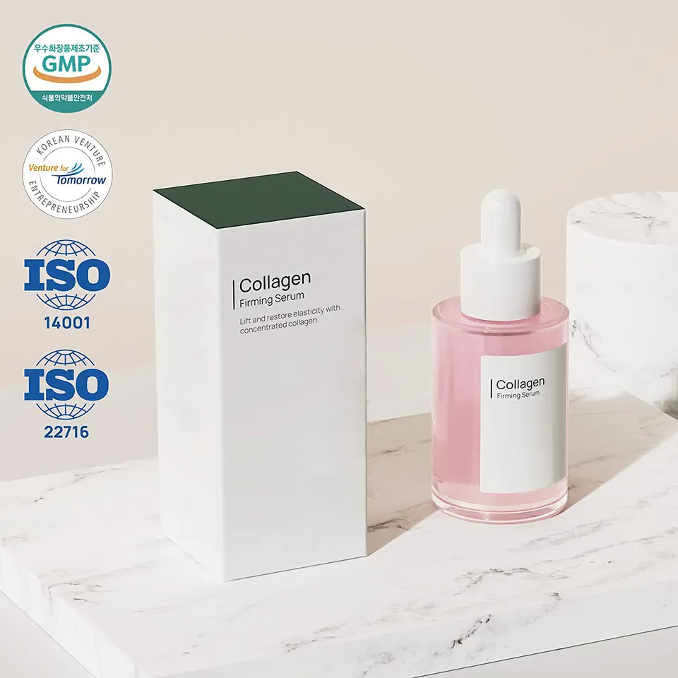 Collagen Firming Serum - MOQ 25 pcs