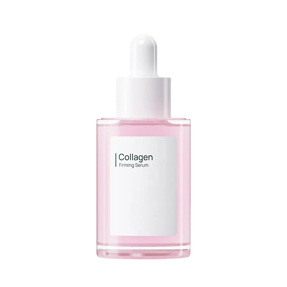 Collagen Firming Serum - MOQ 25 pcs