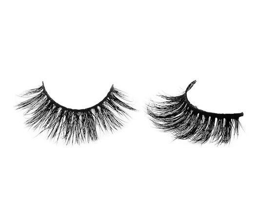 Natural Looking Lashes - #F23