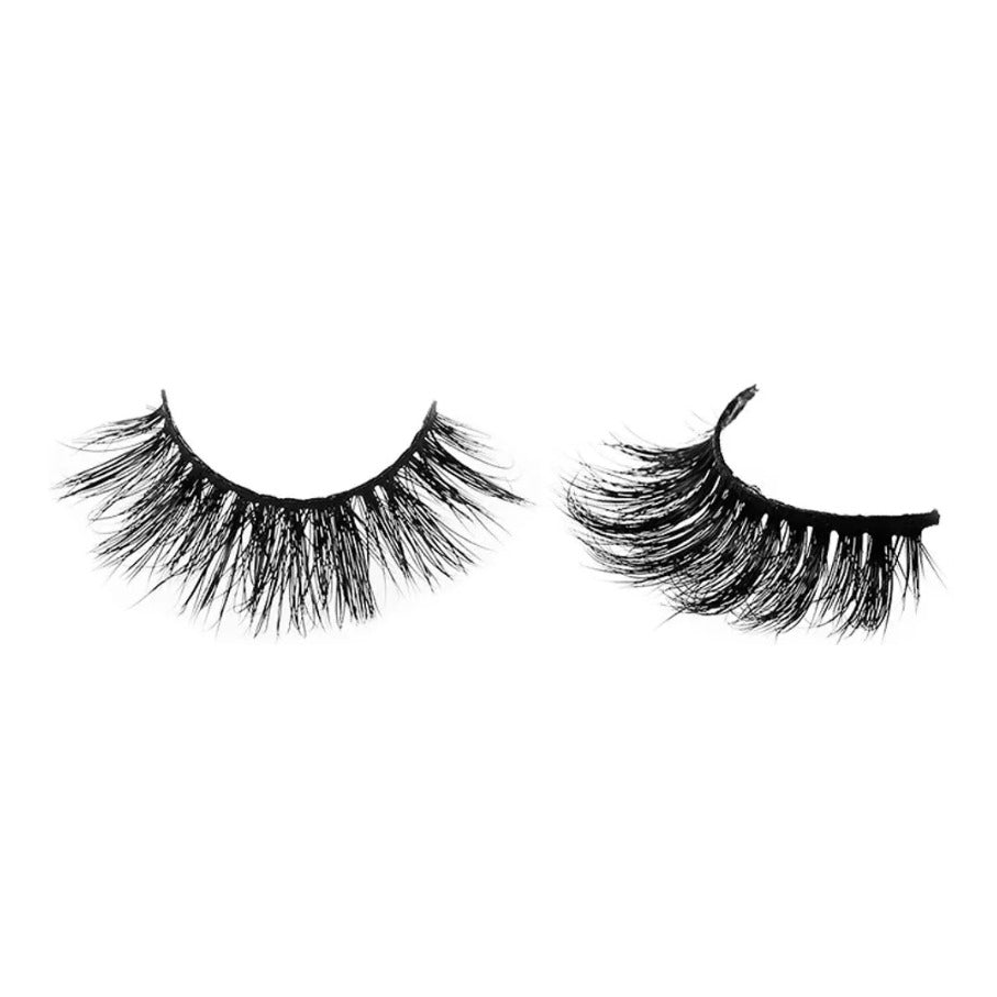 Natural Looking Lashes - #F23 - TASH Cosmetics, LLC