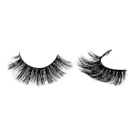 Natural Looking Lashes - #F23B - TASH Cosmetics, LLC